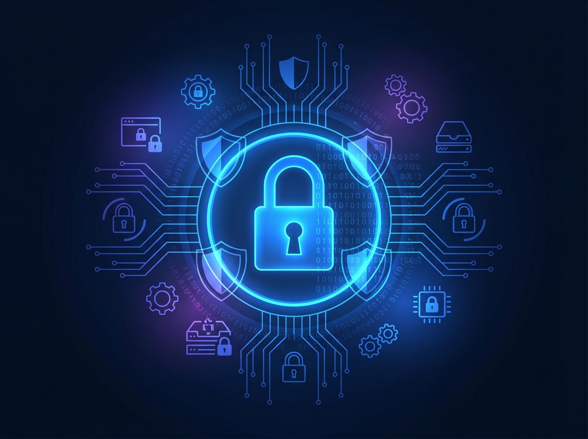 爱就加速器安全防护体系